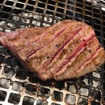 焼肉やすもり - 