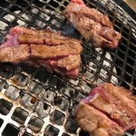 焼肉やすもり - 