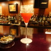 BAR　ChiC - ドリンク写真:ジャックローズ