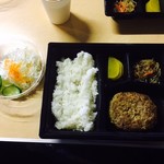 Goraiko Kan - 夕食はこんな感じです！