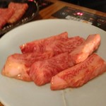 焼肉家和 - お肉！