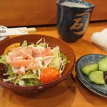 Tsukasa Sushi - 