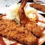 Tonkatsu Nabe Tatsumi - 