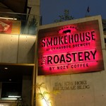 SMOKEHOUSE - 