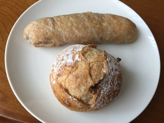 Bakery Ginza Ya - 