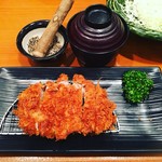 Shinjuku Saboten Fukushima Ekibiru Ten - 