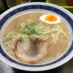 竹町ラーメン - 