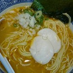 麵屋カモメ亭 - 