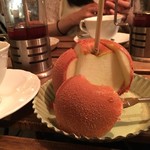 Pomme d'Amour Tokyo - 