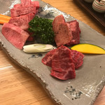 Yakiniku Dokoro Shizuka - 