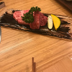 Yakiniku Dokoro Shizuka - 