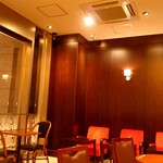 TULLY's COFFEE Nihonbashi Yuito Anekkusu Ten - 