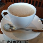 Ueshima Coffee Ten Peanado Odasaga Ten - シンプルだけど素敵