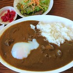 焼肉レストラン ピットイン - 