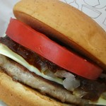 MOS BURGER Ikebukuro Higashi Ten - 