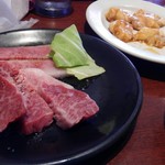 Sumibi Yakiniku Kalbi - 