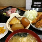 居酒屋 十一屋 - 料理写真: