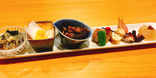 Hama Zushi - 