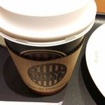 Tully's Coffee Asakusa Shinnakamise Ten - コーヒー