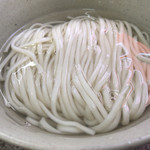 Tenryo Udon Asahigaoka Ten - 