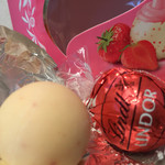 Lindt Chocolat Boutique & Cafe Mitsui Outlet Park Hokuriku Oyabe - 