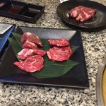 Jukusei Yakiniku Ichiban Hamamatsu Shidoro Ten - 