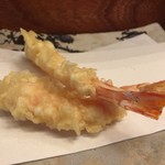 Tempura Miyashita - 