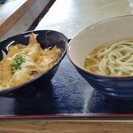 Nagano Udon - 