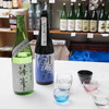 東川酒店 - ドリンク写真:お酒イメージ