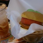 FRESHNESS BURGER Ashiya Ten - 