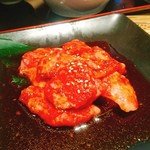 Sumibi Yakiniku Muteki - 