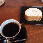 zelkova coffee - 