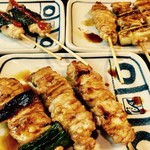 Yakitori Daikichi Tachikawa Ten - 