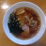 Toen Insa Tenshin Ten - ラーメン