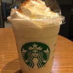 Starbucks Coffee Roppongi Hiruzu Uesutowoku Raunjiten - ソイハニーグラノラフラペチーノ