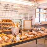 The LOAF Cafe - 