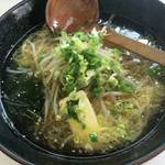 Ramen Tonta Kagawa Samukawa Ten - 