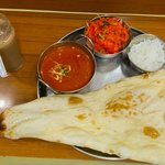 Namaste Tandoor Marushe Nishinomiya Ten - 