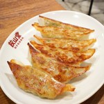 Gyoza Seizo Chokuhan Gyosando - 