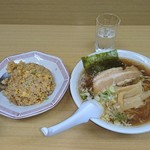 Ramen Fukusuke - 