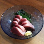 Kitchen酒場凛 - カツオのたたき