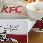 Kentucky Fried Chicken Ion Super Center Ichinoseki Ten - 