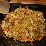 Okonomiyaki Monja Sakura - 