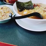 Orochon Ramen Denden - 