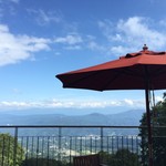 Myoko Sky Terrace - 綺麗ねえ