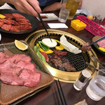 焼肉うえむら - 