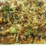 Naniwa no Takoyaki Nihama Ten - 