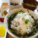 Yuasa Kitchen - 