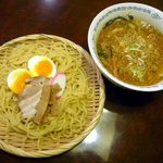 Kuite ya - ピリ辛みそつけ麺