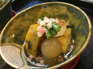 Kaiseki Shoichiro - 